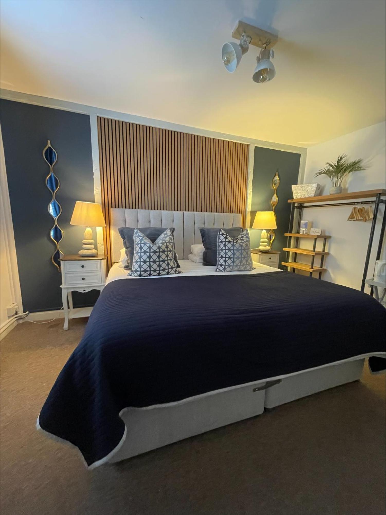 Molesworth Arms Otel Wadebridge Dış mekan fotoğraf
